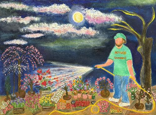 MACTIVITY PRESENTS SPRING EXHIBITION IN THE GALLERY artwork 1