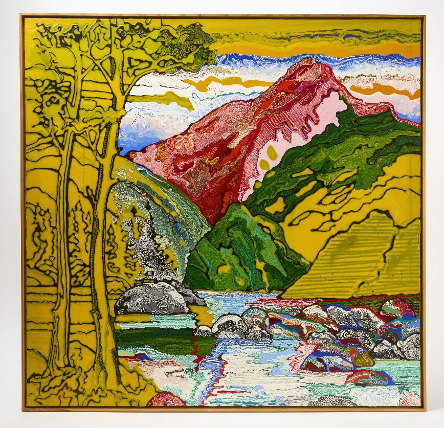 MACTIVITY PRESENTS SPRING EXHIBITION IN THE GALLERY artwork 3
