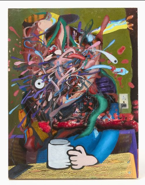MACTIVITY PRESENTS SPRING EXHIBITION IN THE GALLERY artwork 4