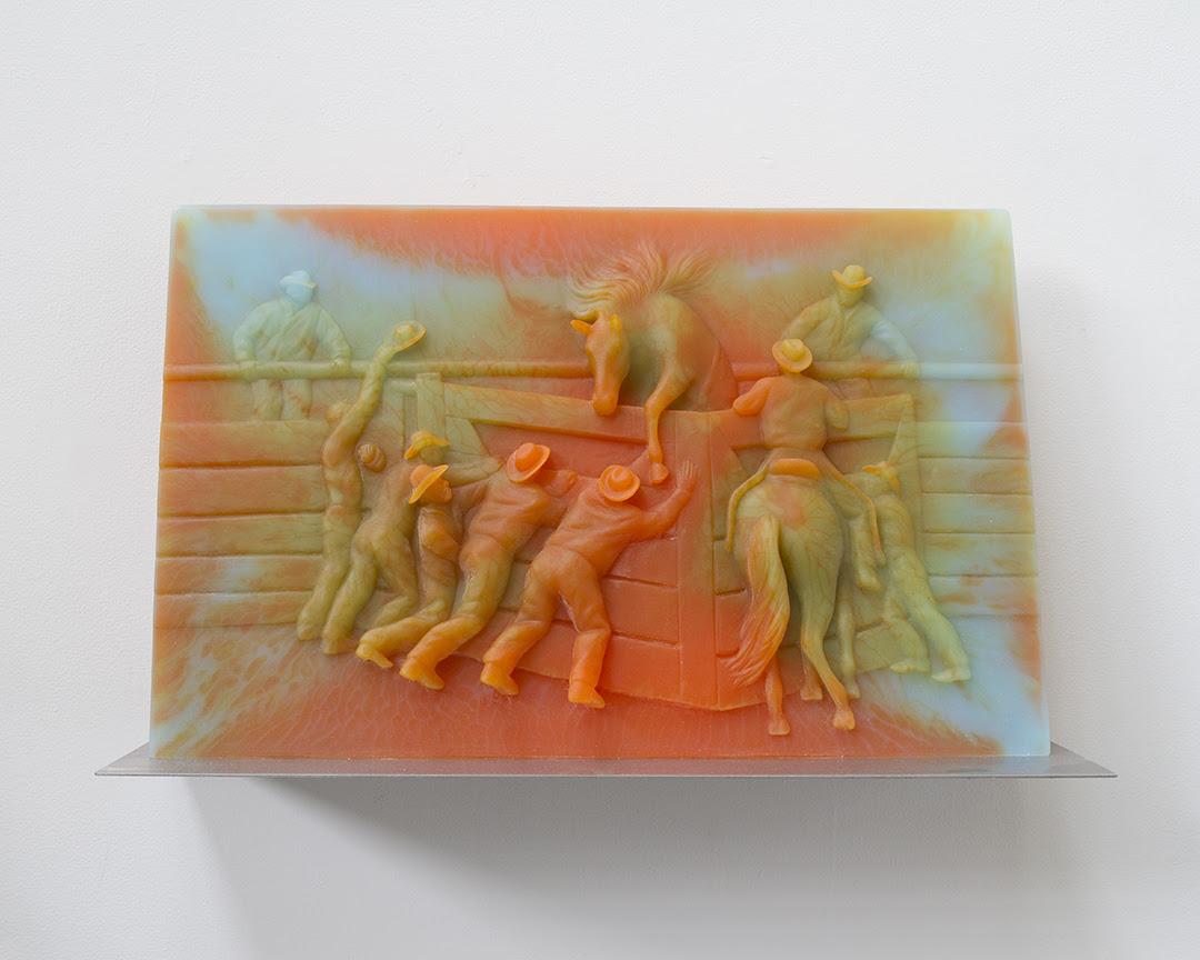 MACTIVITY FALL EXHIBITION: "CURRENTCY" & OTHER WORKS artwork 3